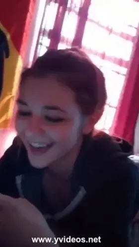 Reading the story makes it even more sexier