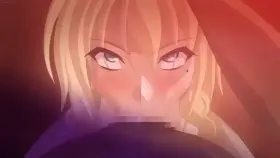 Best Blowjob Face [Toriko no Shizuku]