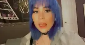 wanna be under me? 😙