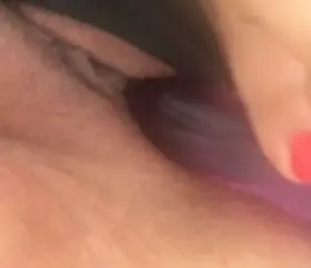 Does my pussy turn you on?