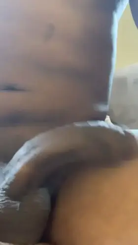 This Is What U Call A “Beautiful BBC”