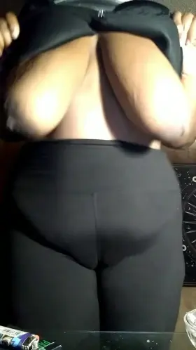 Thoughts on my first titty drop?