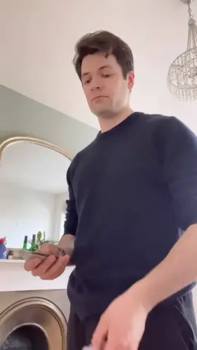 I suck at strip blackjack