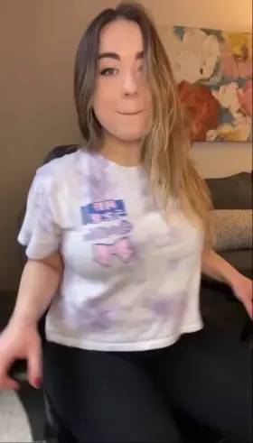 bigger than you thought, but make it tits and thighs