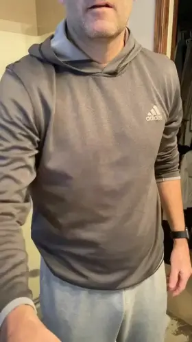 [47] the story of cumming on a hotwifes face…. Sound on.