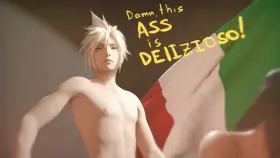 Oh Italian Senate…