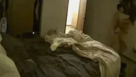 When The Drug Dealers Security Cam Catches You Letting Him Creampie You