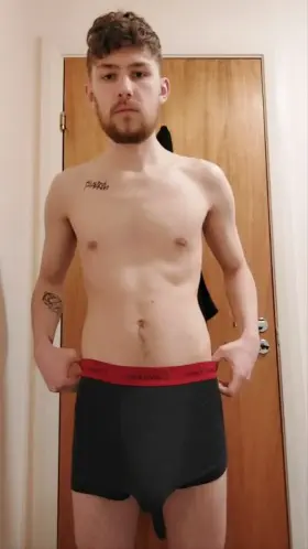 The spring-loaded reveal is one of the best