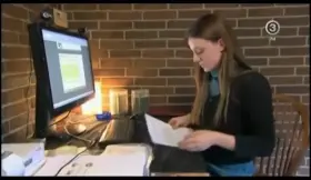 Denice Klarskov Hosts A Dinner Party With Multiple Creampie Desserts