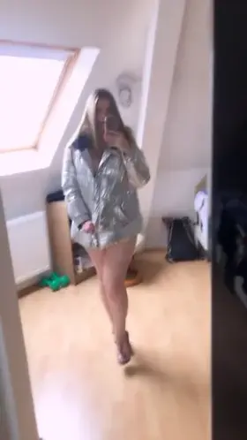 Very cold outside [oc]❄️