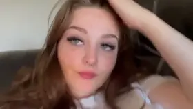 My innie is opening for you! ;)