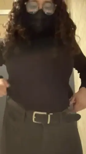 Not the best, but I’m all natural. Why don’t you see for yourself :) hehe