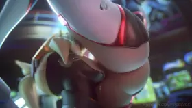 Mercy Eats Dva s Pussy (Fpsblyck) [overwatch]