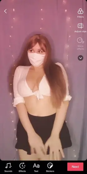 I am a little devil today :) [OC]