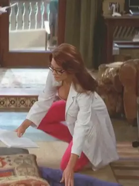 April Bowlby - Two & A Half Men S04