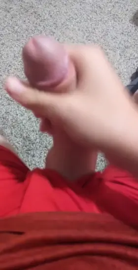 Need you and your wife between my legs, one on the shaft one with my balls in their mouth.