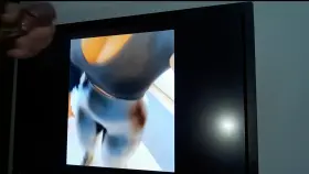 Thick Girls Are My Type 😍