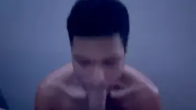 Blowjob + Facial