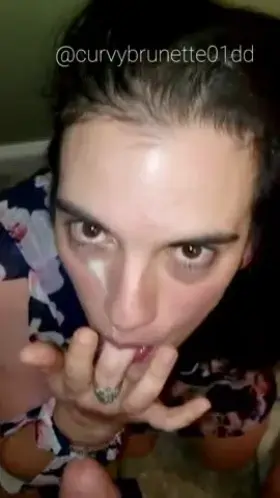 I really want to taste yours