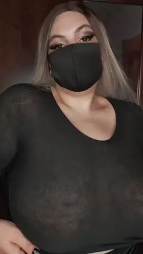 Can you see through my shirt? I can help you a little bit if you want