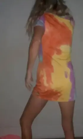 Hubby’s out of town…. Cum play!!