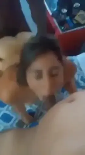 Amazing Amateur Spitroast