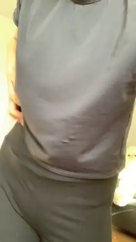 My goal is to make you hard in less than 20 seconds