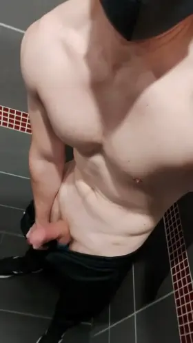 Why are you still standing. On your knees.