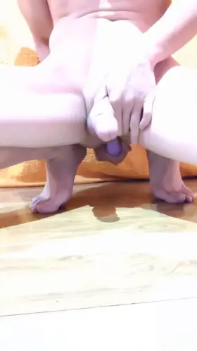 my asspussy is finally trained ☺️❤️