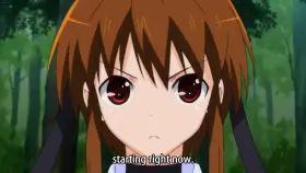 Part of training (yokujou bazooka)