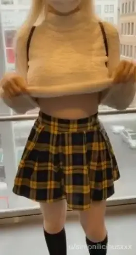 My professor now knows why I'm always late for class