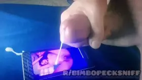 [OC] I Don't Tribute Often, But When I Do...