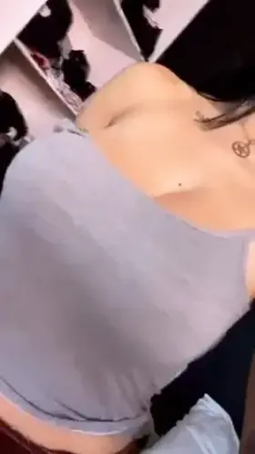 GRAB THIS SLUT HUGE NATURALS 🔥 CLICK ON CROSSPOST FOR MORE