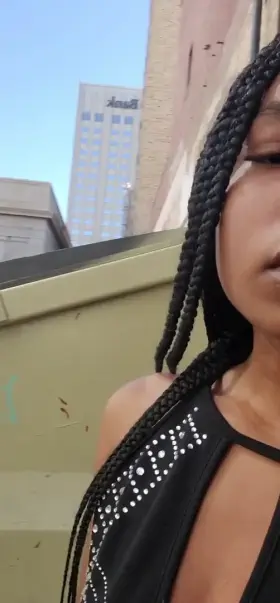 I enjoy public flashing, I can't keep all this to myself!