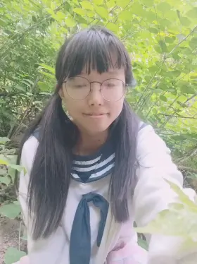 hi! first time posting here :) [OC]