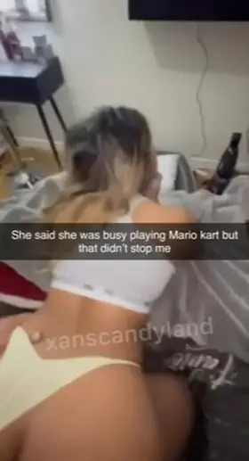 Any sauce guys ?? Hella appreciate it