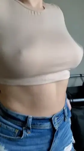 I don't know if I can get more bouncier tbh