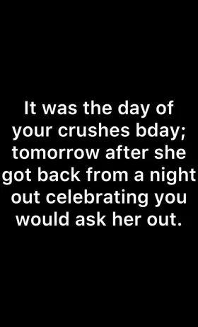 People never lie right? 🤷🏿‍♂️