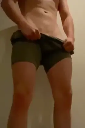 do you like the size of my balls?