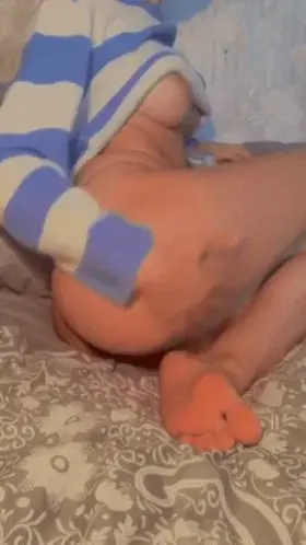 You can fuck🔞 spank✋ kiss💋 and lick👅 my ass🍑