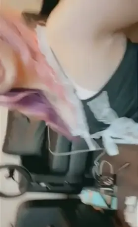 Can I do this to you? 🥺