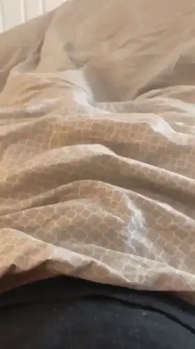 Join me in the blankets?