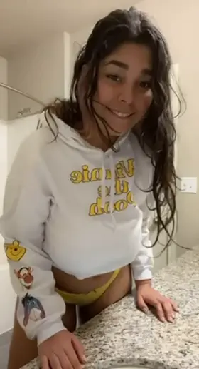 As your fuckdoll… do I look fun to play with?