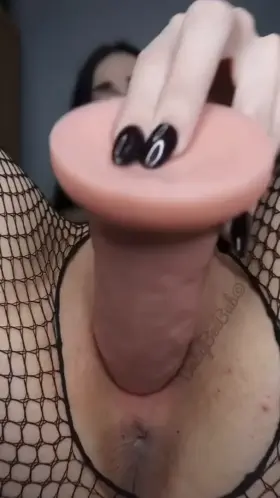 Cum in my pretty pussy?