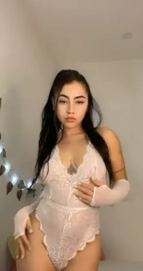 I hope you like my body from this angle