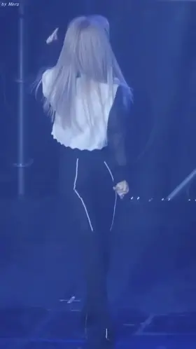exid hani hips shake