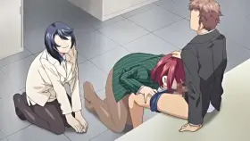 Office Employee Erotic !!