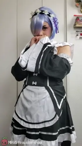 Any Rem fans lurking around?