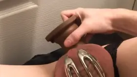 u/MissVSP owns my clit and ass, I’m Her sissy anal slut.