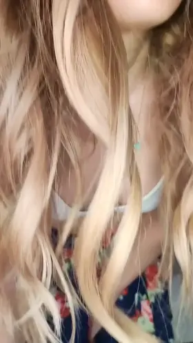 Should I drown u in my marine panties^^